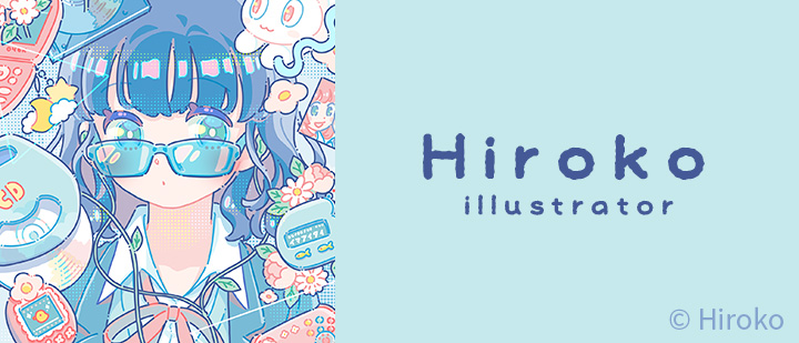 Hiroko