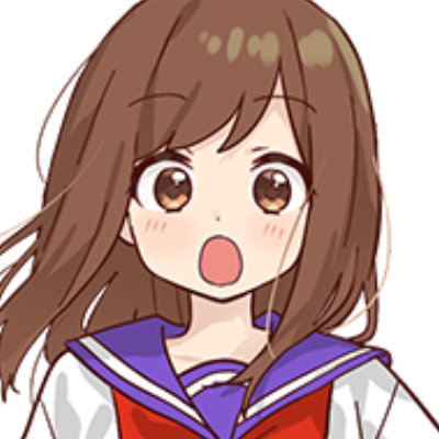 カノジョちゃん