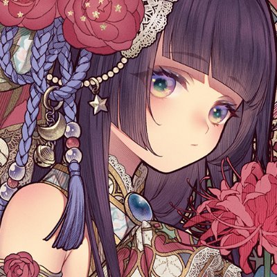 神威なつき
