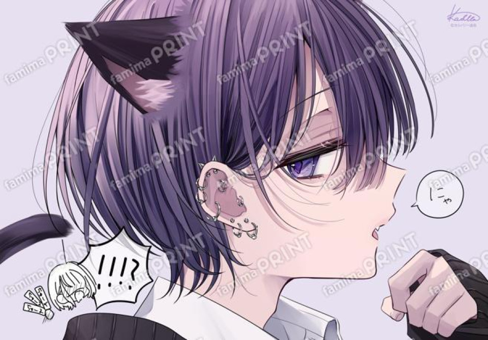 おとなぴ　A4ポスター3