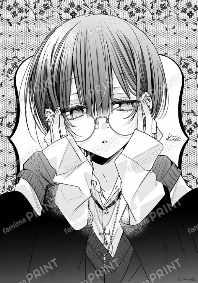 おとなぴ　A4ポスター4