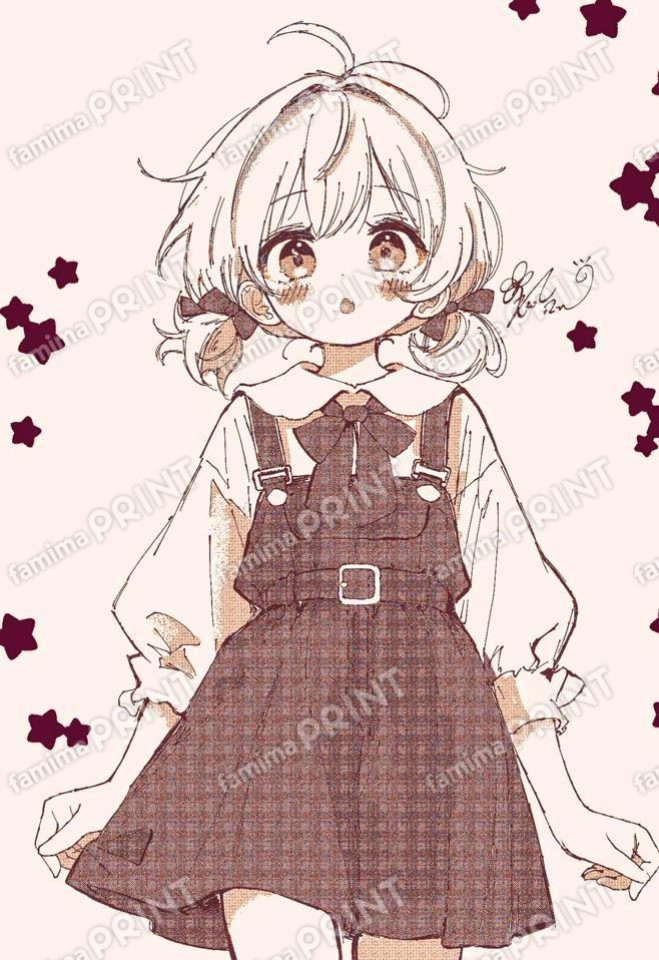 れふぃガールズコレクション305