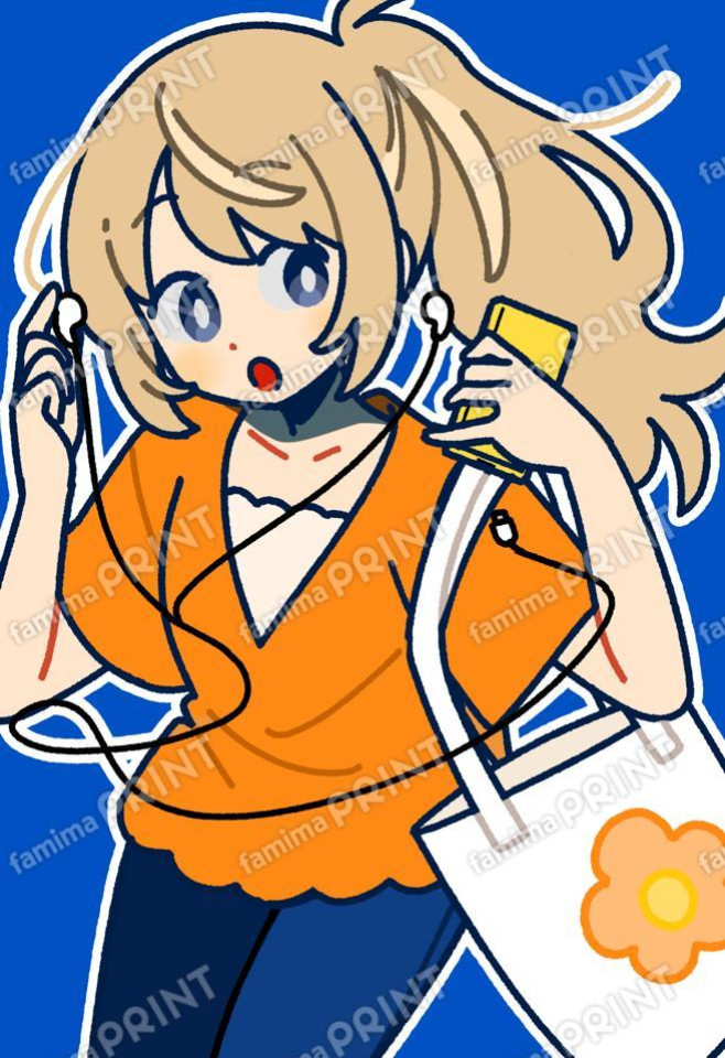 はるまるイラスト01