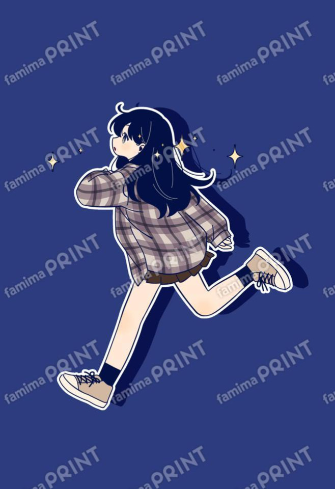 はるまるイラスト02