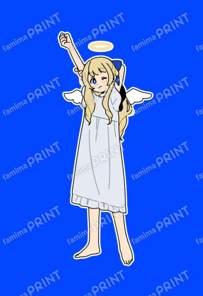 はるまるイラスト05