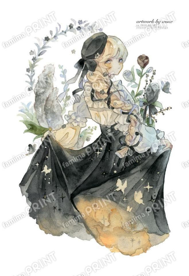 あおね ファミマプリント第2弾_04