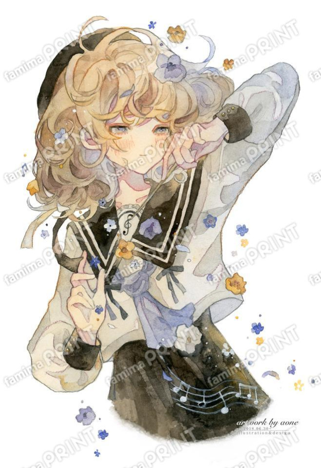 あおね ファミマプリント第2弾_06