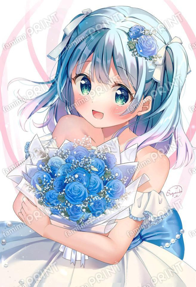 菜蓼ここ生誕記念2025文字なしver.