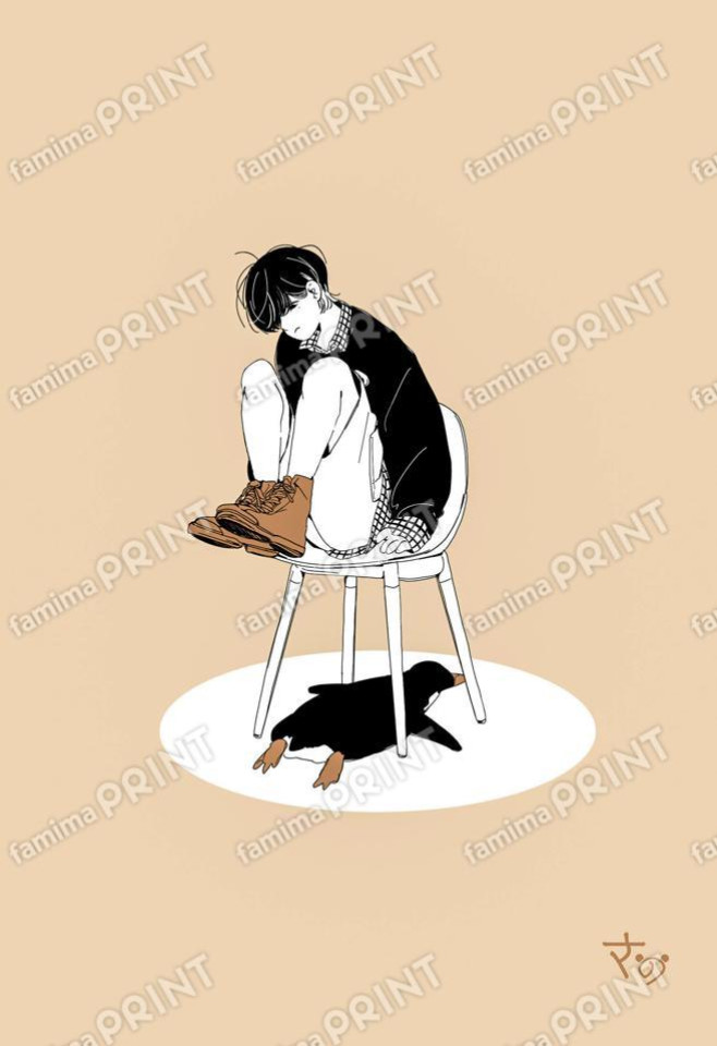 あにまる×だんし02