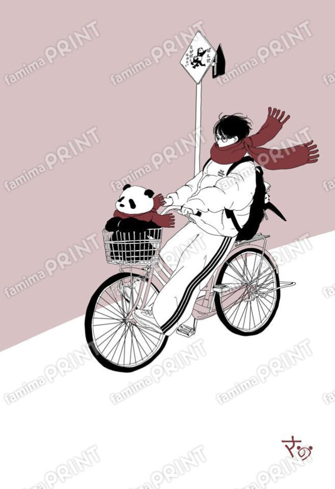 あにまる×だんし04