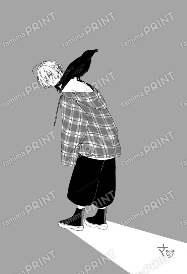 あにまる×だんし06