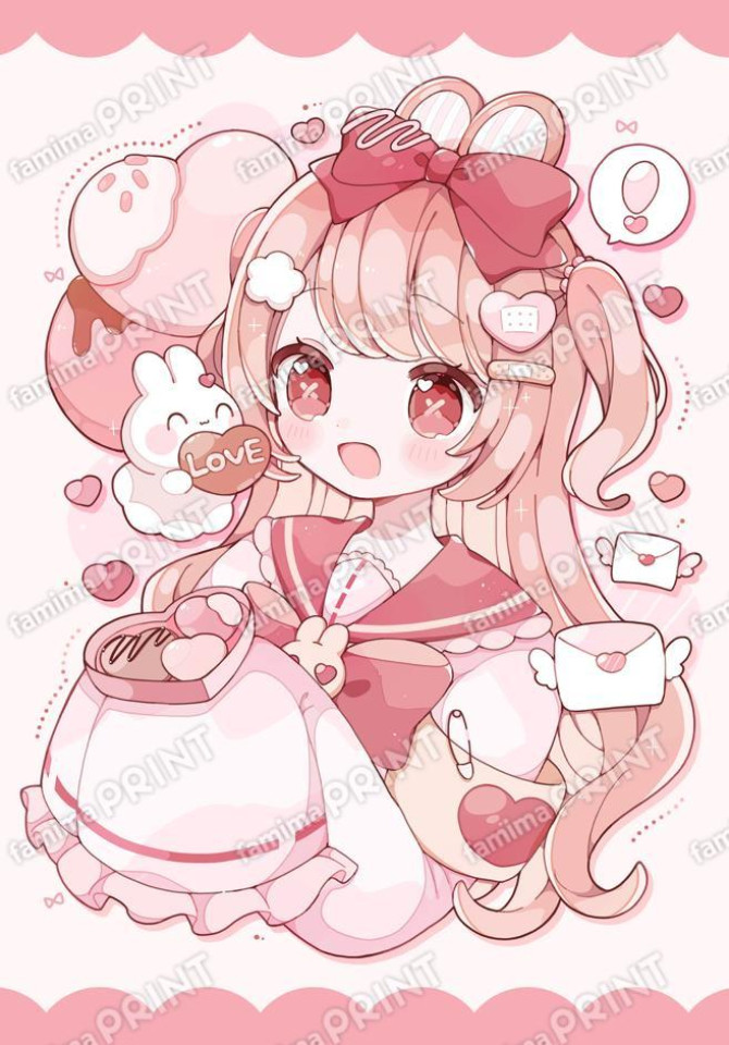 どす恋 A4ポスター4