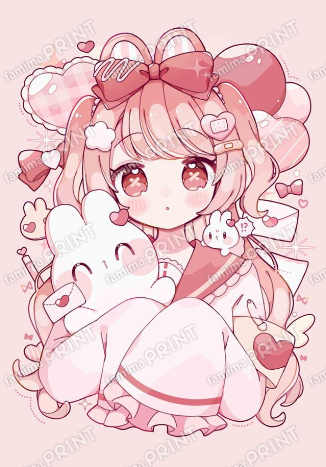 どす恋 A4ポスター5