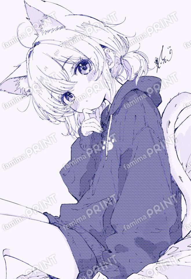 れふぃガールズコレクション401