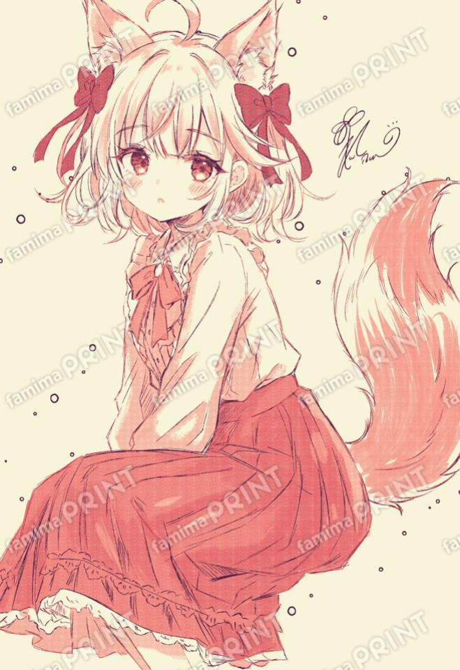 れふぃガールズコレクション403