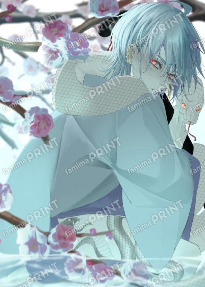 年賀イラスト2025ver.