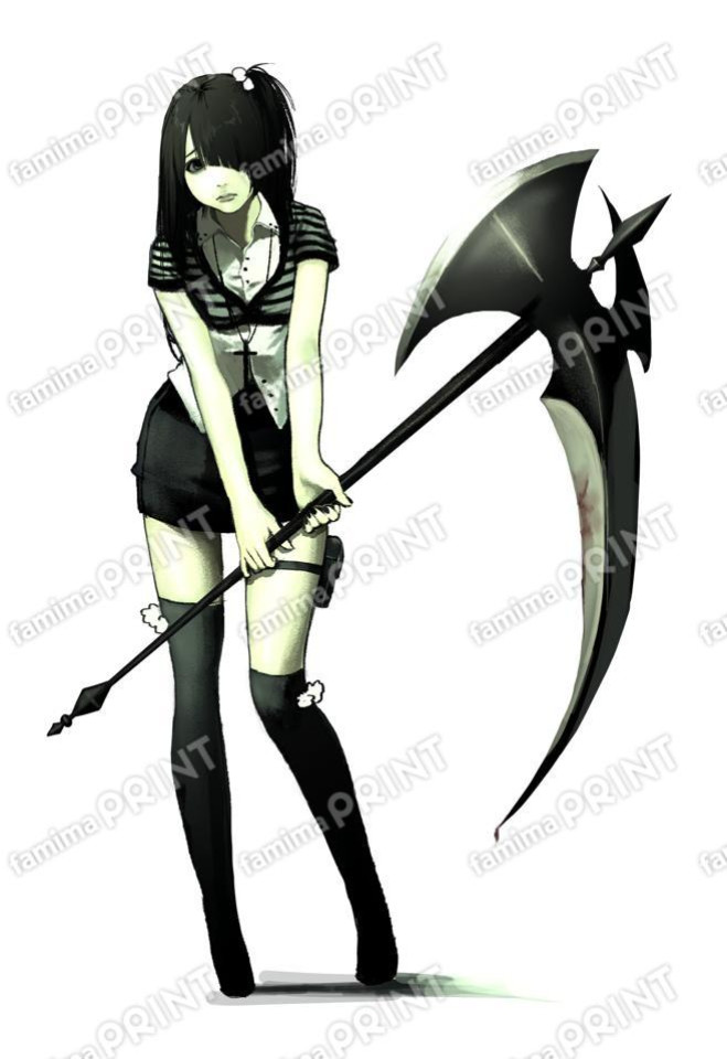 とどみ ブロマイド&シール03