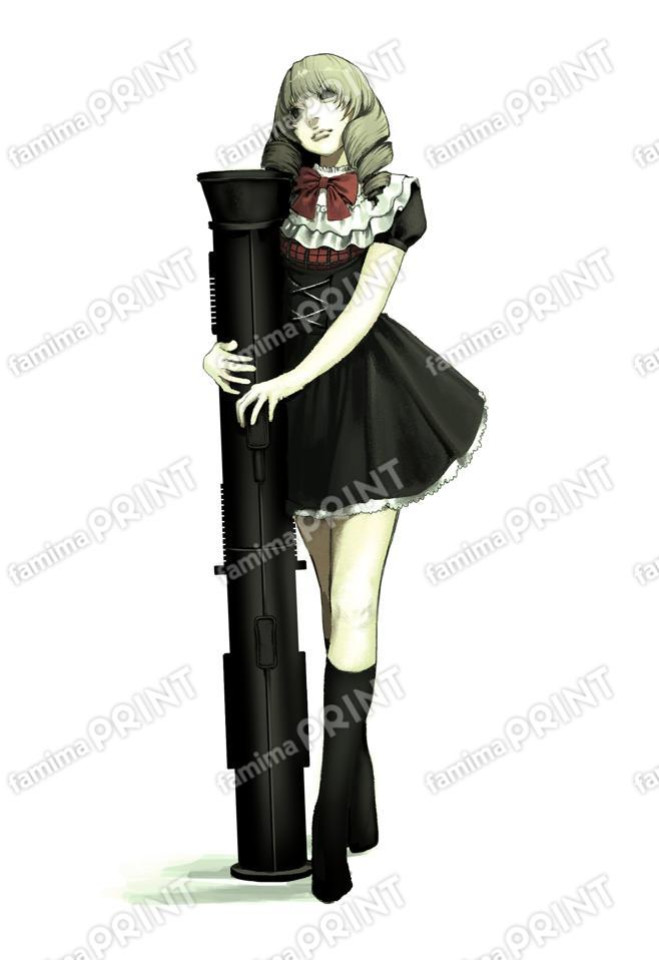 とどみ ブロマイド&シール04