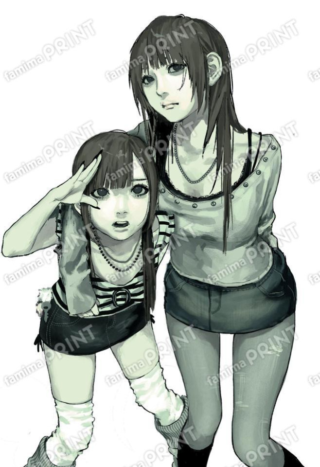 とどみブロマイド&シール01