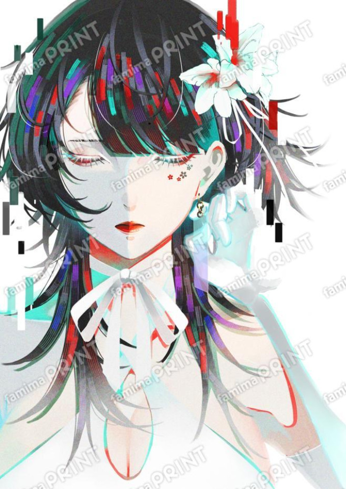 lily