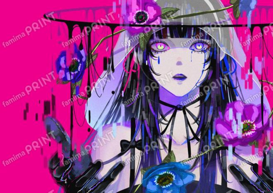 flower