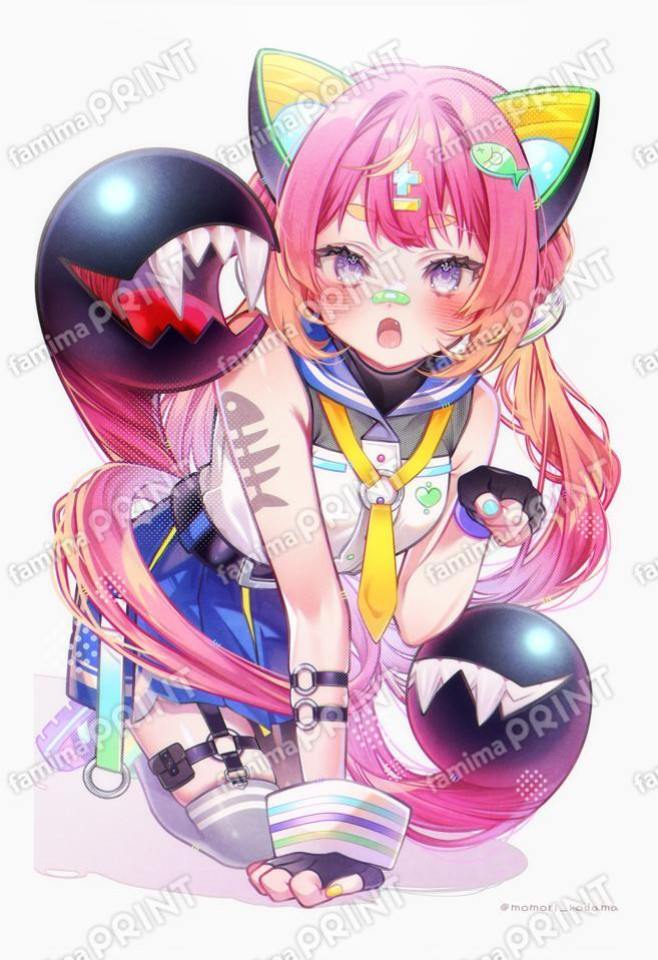 こだまセレクション チャコちゃん 05